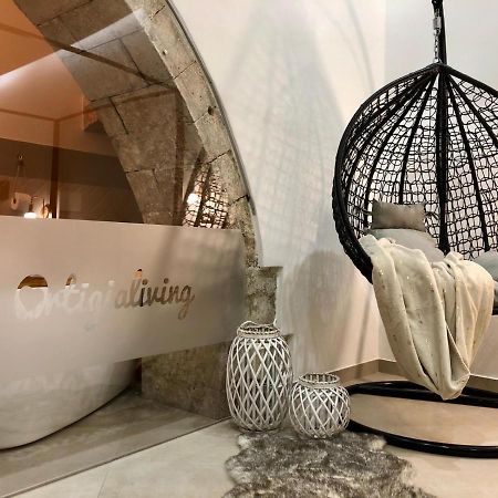 Bed and Breakfast La Gemma Di Ortigia Syracuse Екстер'єр фото