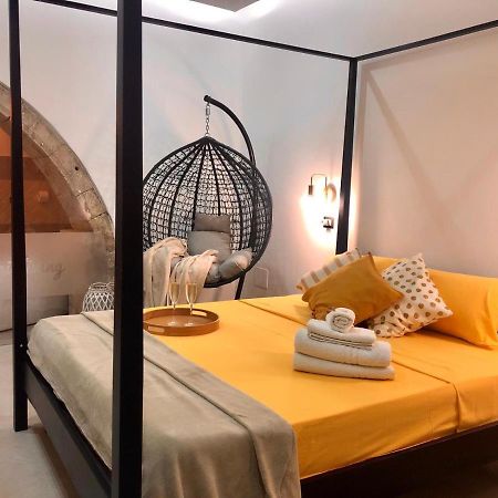 Bed and Breakfast La Gemma Di Ortigia Syracuse Екстер'єр фото