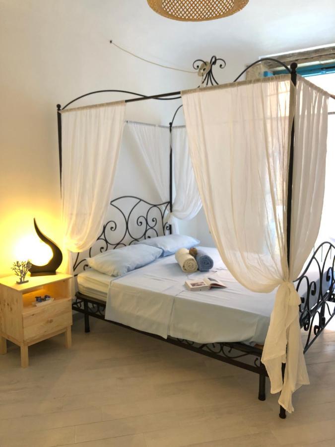 Bed and Breakfast La Gemma Di Ortigia Syracuse Екстер'єр фото