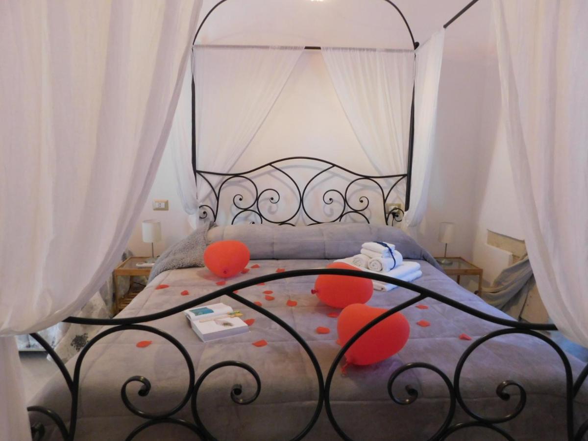 Bed and Breakfast La Gemma Di Ortigia Syracuse Екстер'єр фото