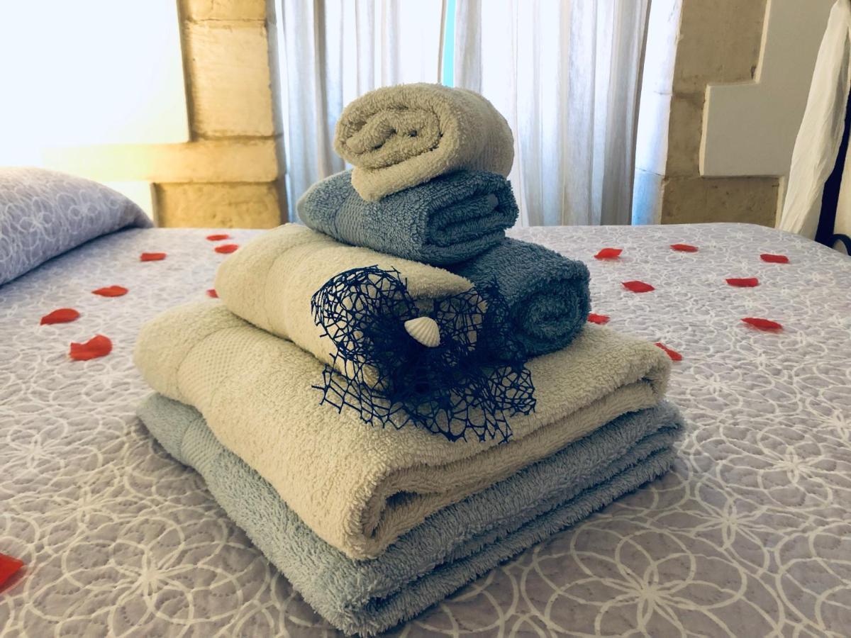 Bed and Breakfast La Gemma Di Ortigia Syracuse Екстер'єр фото