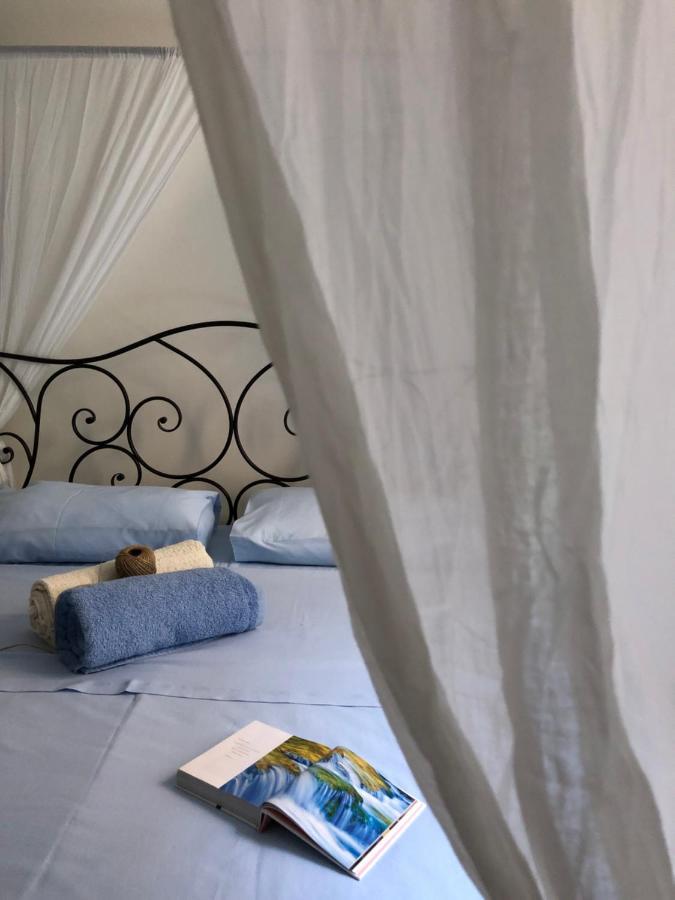 Bed and Breakfast La Gemma Di Ortigia Syracuse Екстер'єр фото