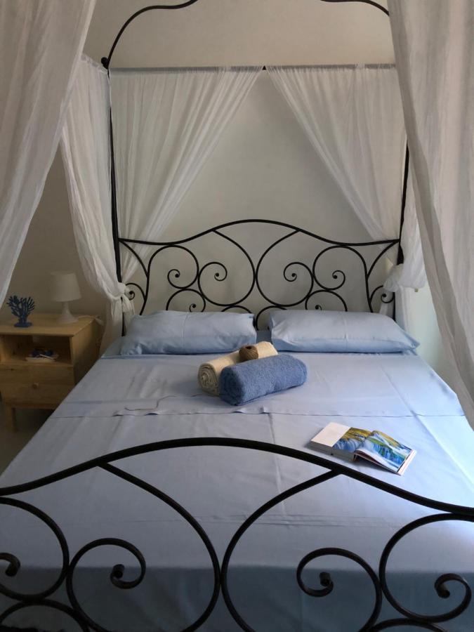 Bed and Breakfast La Gemma Di Ortigia Syracuse Екстер'єр фото
