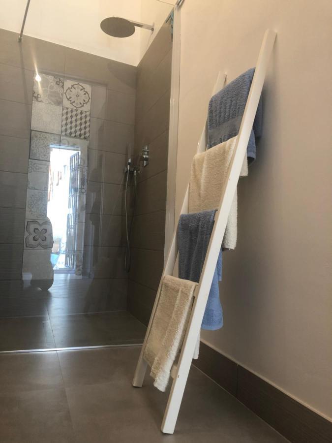 Bed and Breakfast La Gemma Di Ortigia Syracuse Екстер'єр фото