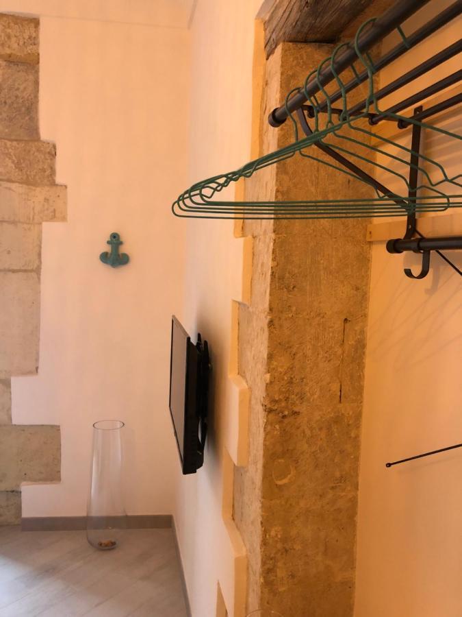 Bed and Breakfast La Gemma Di Ortigia Syracuse Екстер'єр фото