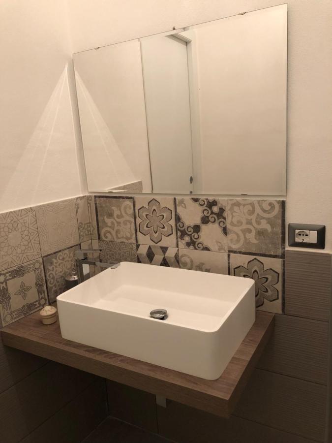 Bed and Breakfast La Gemma Di Ortigia Syracuse Екстер'єр фото