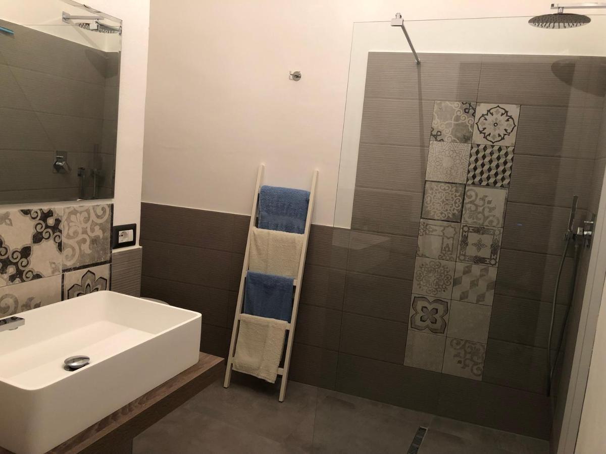 Bed and Breakfast La Gemma Di Ortigia Syracuse Екстер'єр фото