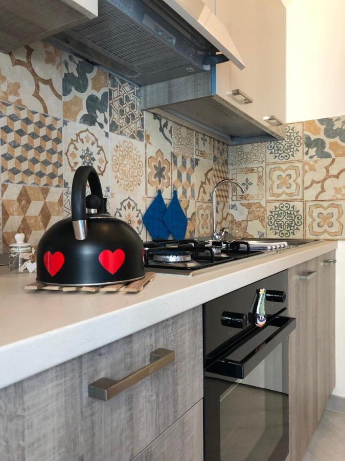 Bed and Breakfast La Gemma Di Ortigia Syracuse Екстер'єр фото