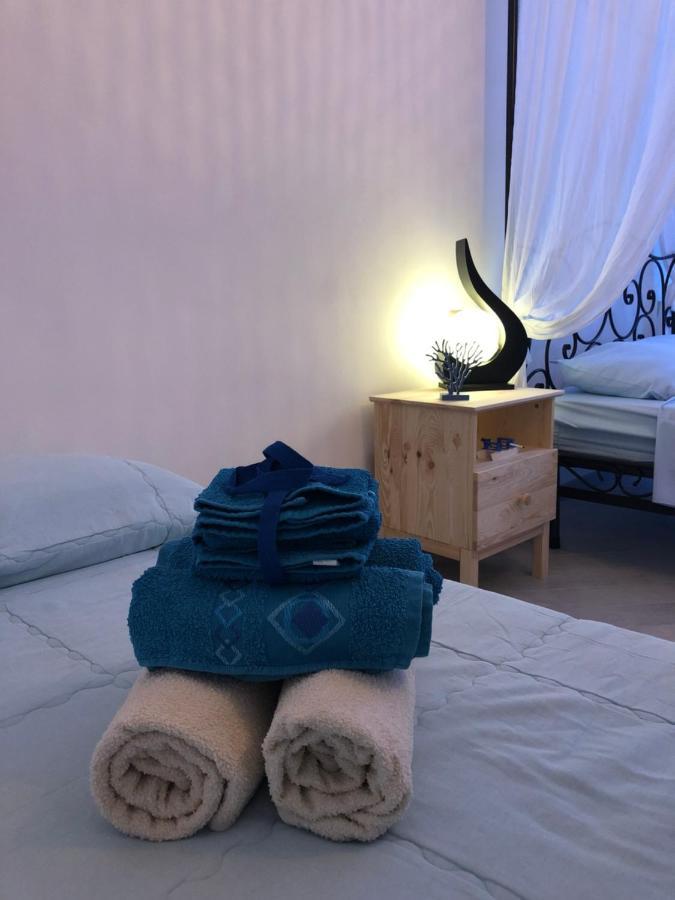 Bed and Breakfast La Gemma Di Ortigia Syracuse Екстер'єр фото