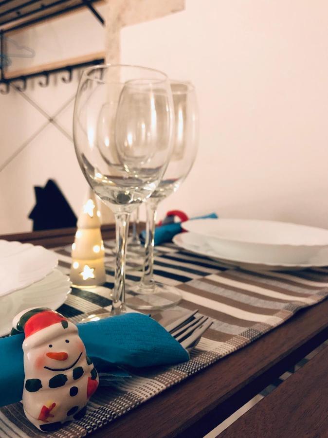 Bed and Breakfast La Gemma Di Ortigia Syracuse Екстер'єр фото