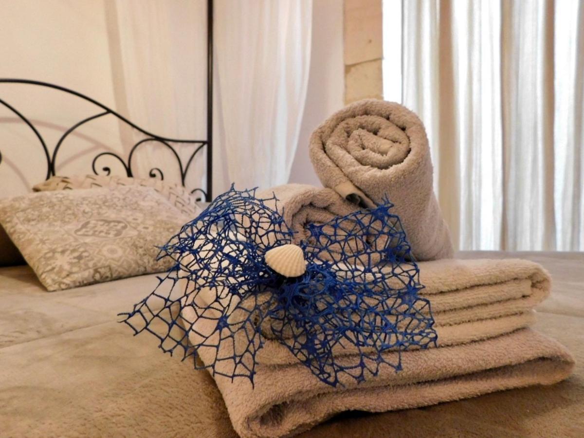 Bed and Breakfast La Gemma Di Ortigia Syracuse Екстер'єр фото