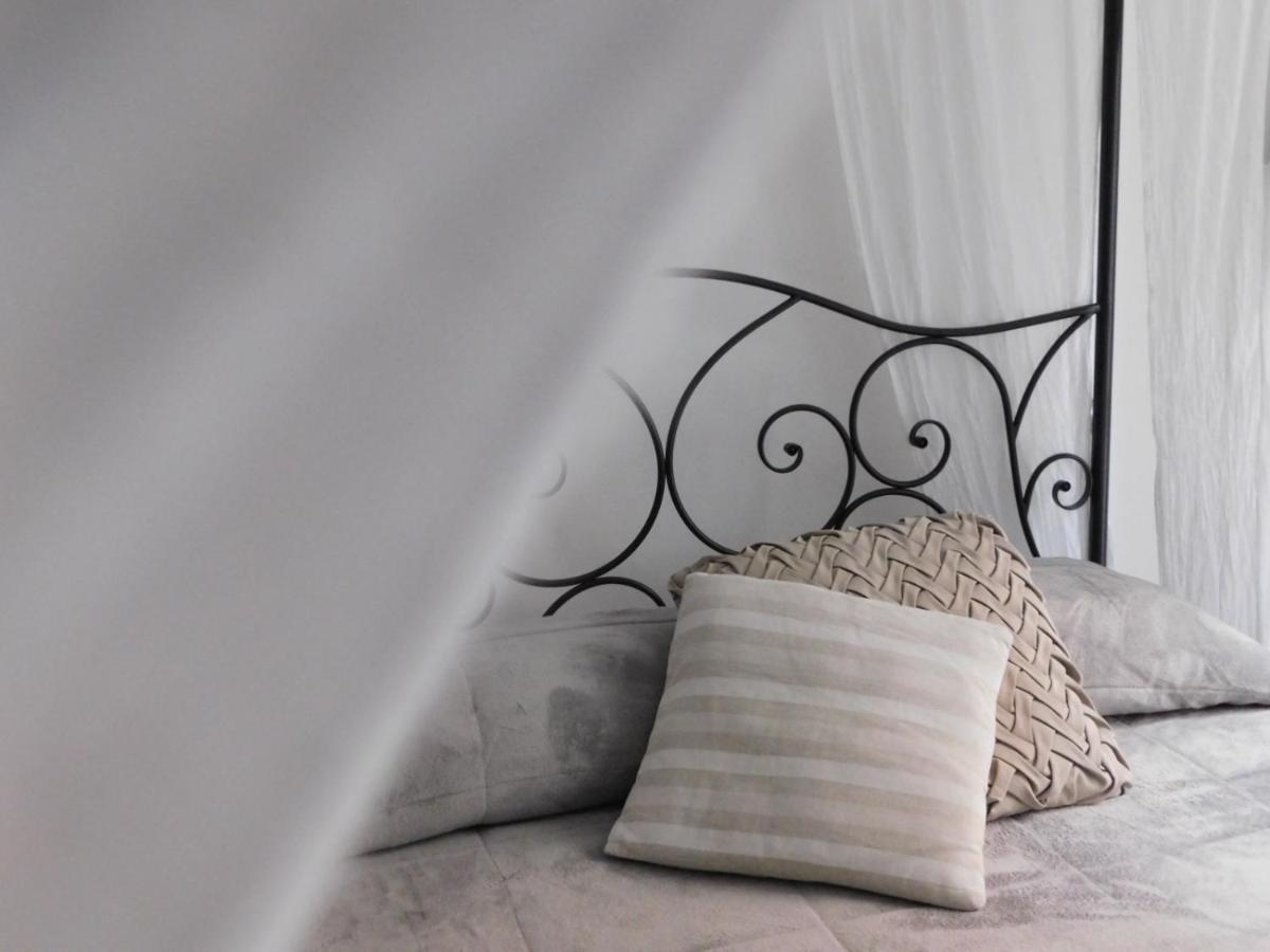 Bed and Breakfast La Gemma Di Ortigia Syracuse Екстер'єр фото