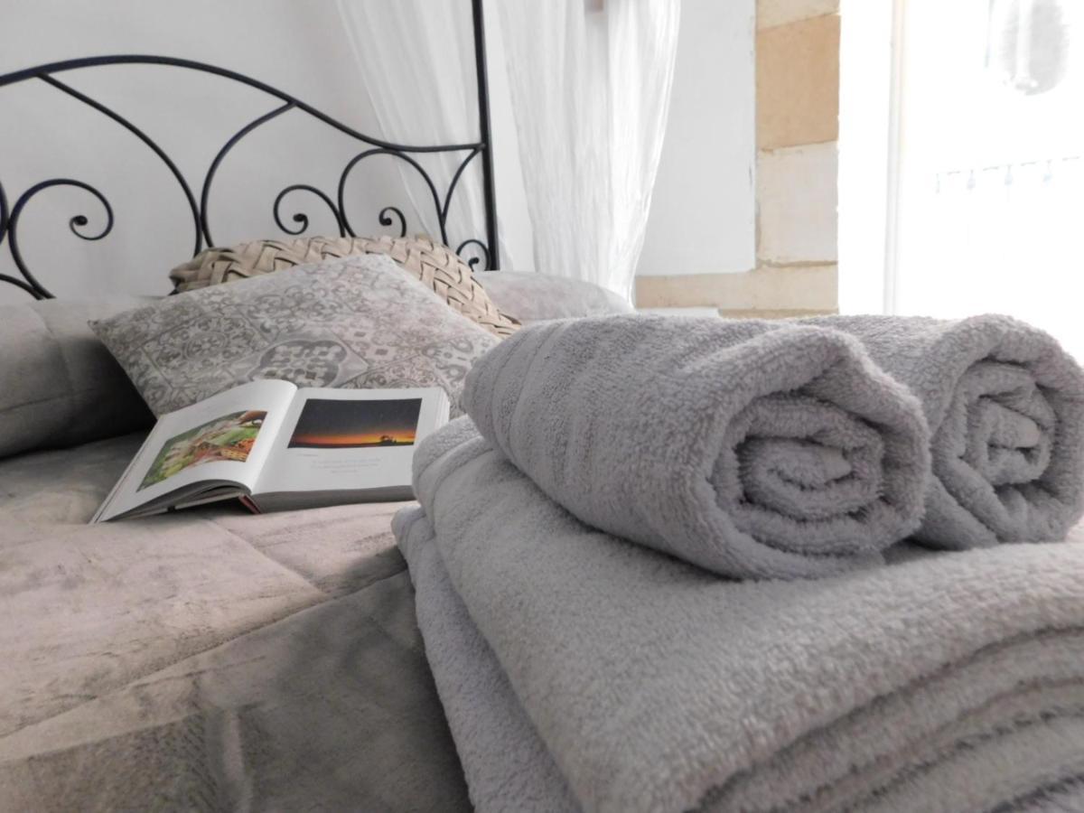 Bed and Breakfast La Gemma Di Ortigia Syracuse Екстер'єр фото