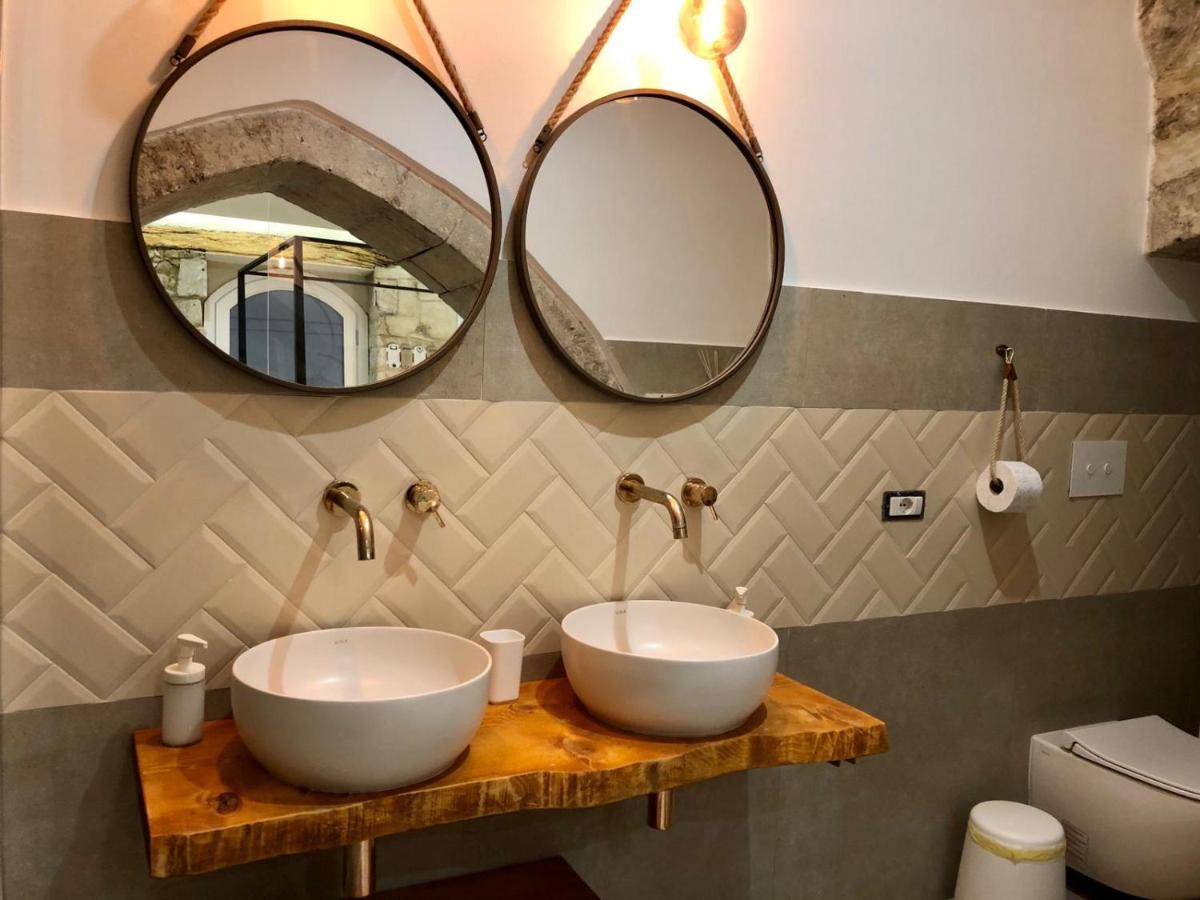 Bed and Breakfast La Gemma Di Ortigia Syracuse Екстер'єр фото
