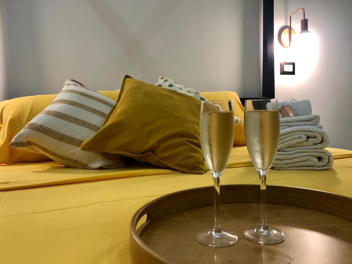 Bed and Breakfast La Gemma Di Ortigia Syracuse Екстер'єр фото
