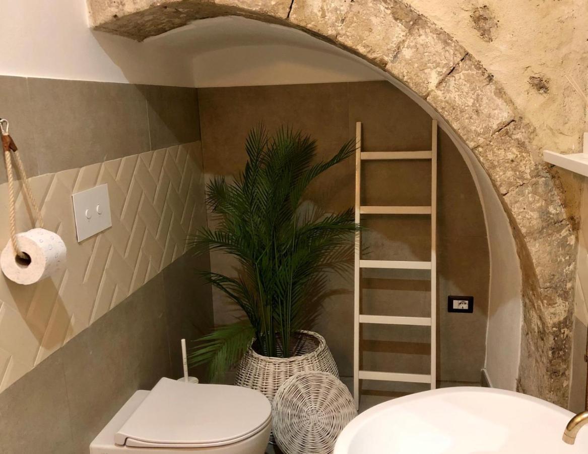 Bed and Breakfast La Gemma Di Ortigia Syracuse Екстер'єр фото