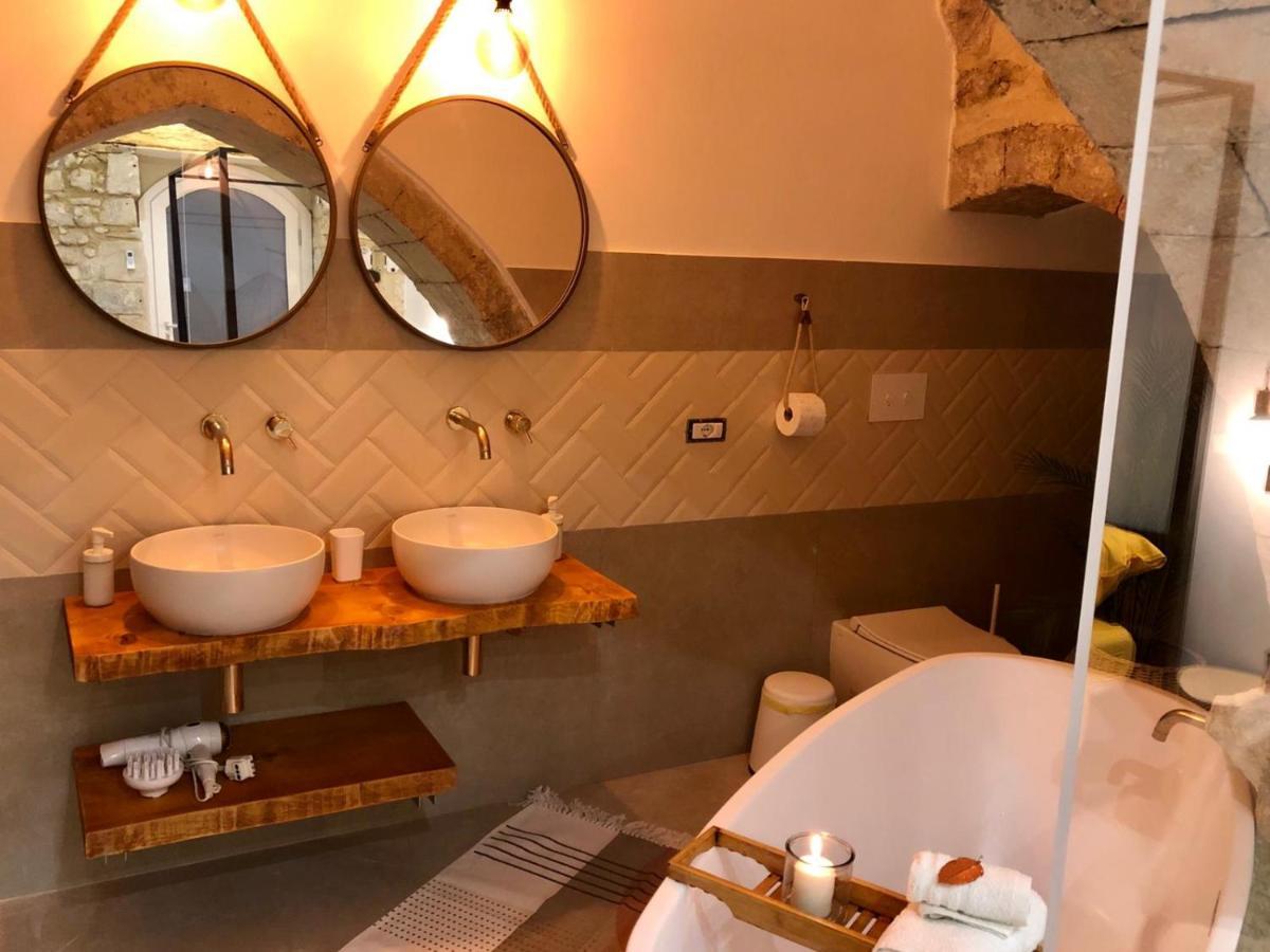 Bed and Breakfast La Gemma Di Ortigia Syracuse Екстер'єр фото