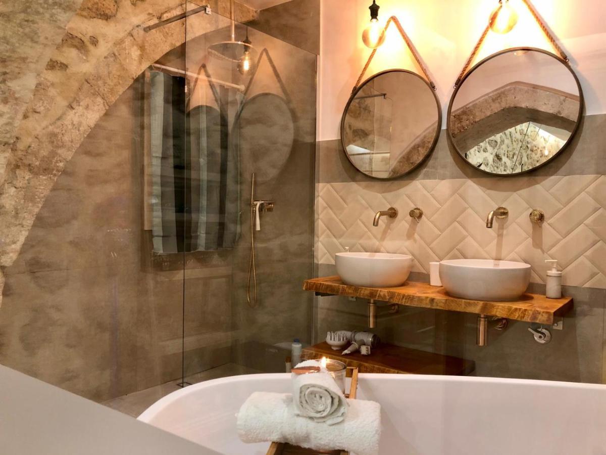 Bed and Breakfast La Gemma Di Ortigia Syracuse Екстер'єр фото
