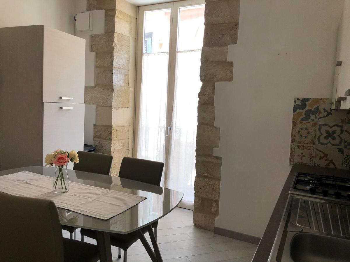 Bed and Breakfast La Gemma Di Ortigia Syracuse Екстер'єр фото