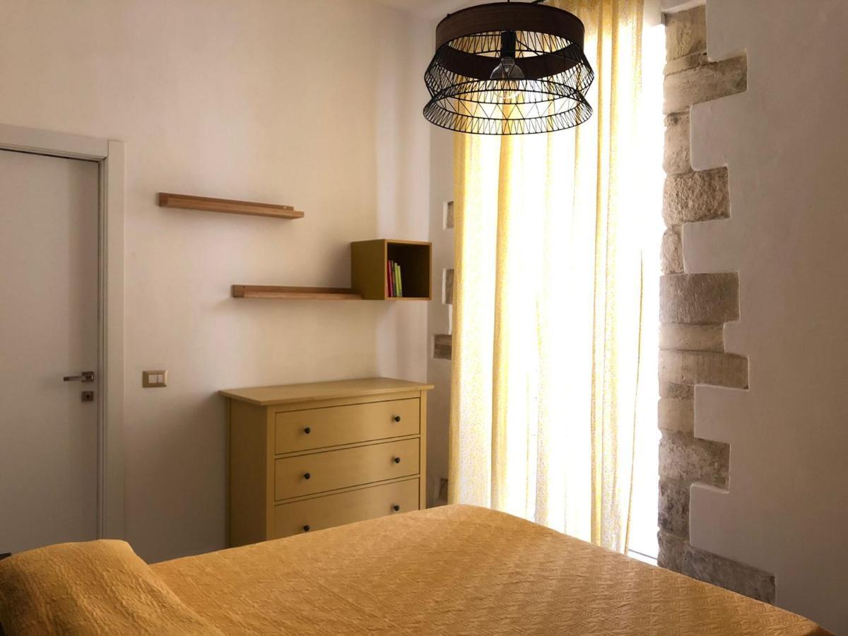 Bed and Breakfast La Gemma Di Ortigia Syracuse Екстер'єр фото