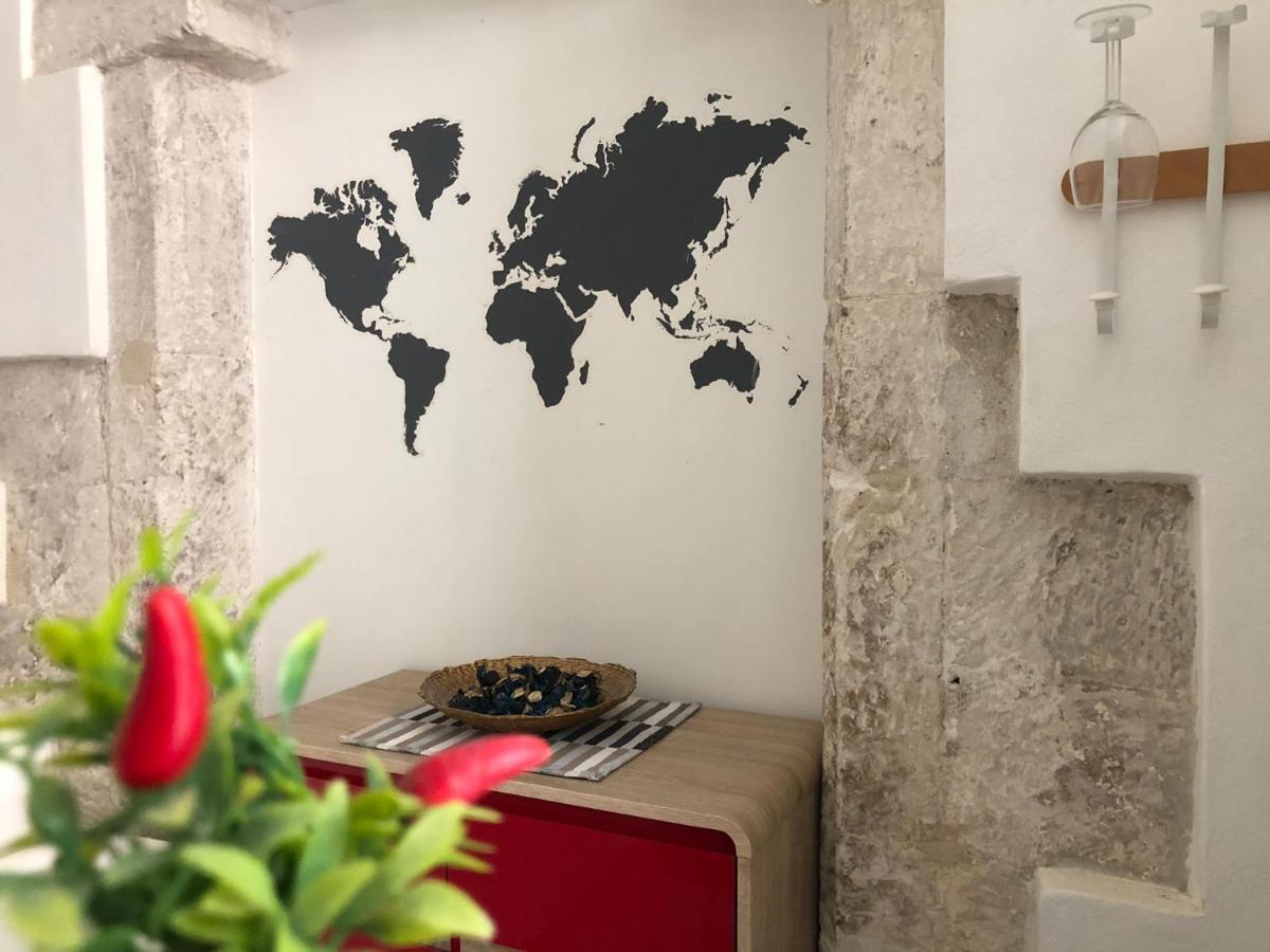 Bed and Breakfast La Gemma Di Ortigia Syracuse Екстер'єр фото
