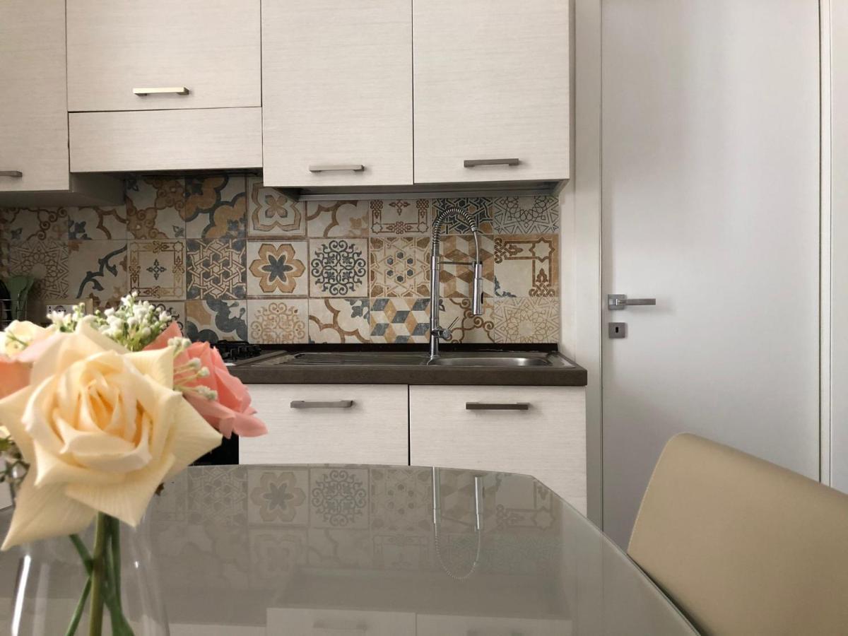Bed and Breakfast La Gemma Di Ortigia Syracuse Екстер'єр фото