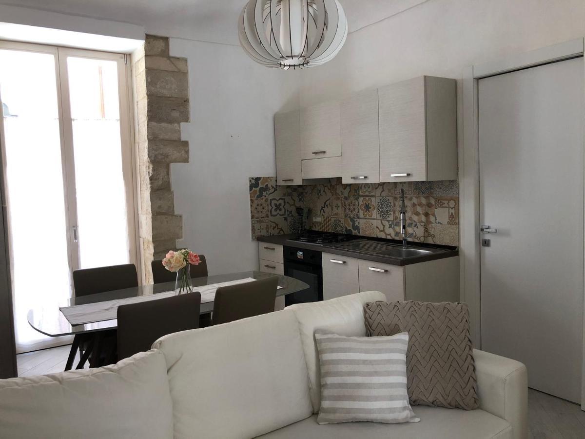 Bed and Breakfast La Gemma Di Ortigia Syracuse Екстер'єр фото
