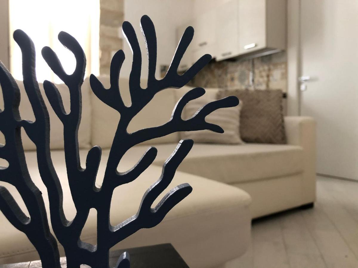 Bed and Breakfast La Gemma Di Ortigia Syracuse Екстер'єр фото